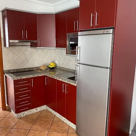 Angeles 아파트 푸에르토 델 카르멘