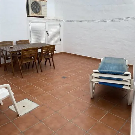 Angeles * 푸에르토 델 카르멘